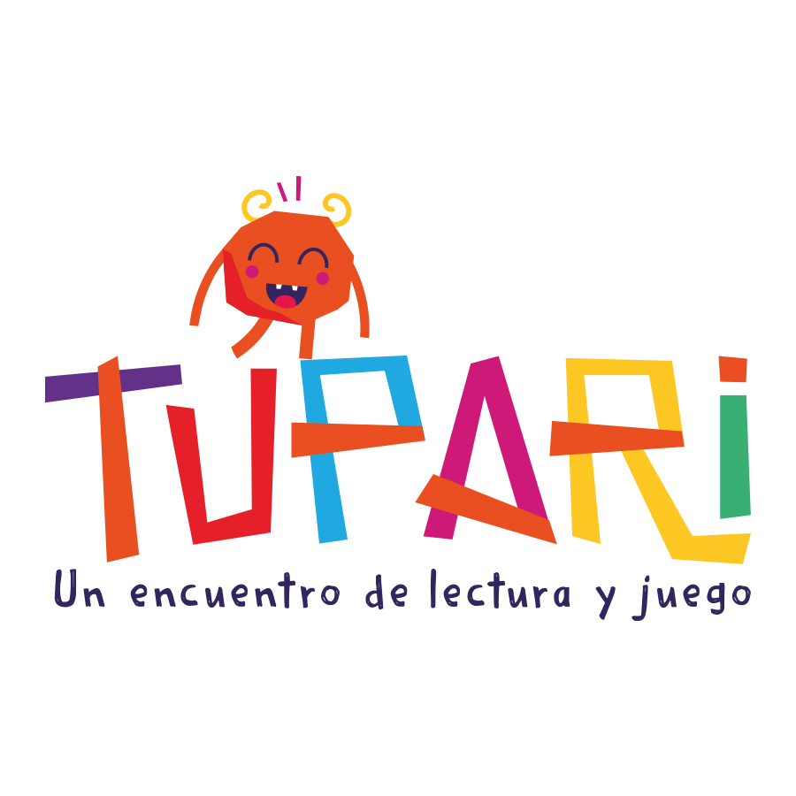 Logo | Tupari